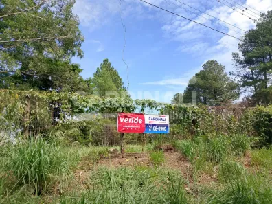 Lote/Terreno à venda, 13600m² no Parque Tropical, Araraquara