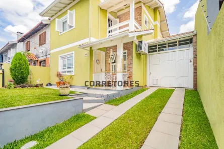 Sobrado com 3 Quartos à venda, 142m² no Igara, Canoas