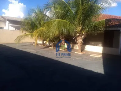 Casa com 3 Quartos para venda ou aluguel, 180m² no Jardim Nazareth, São José do Rio Preto