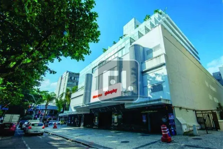 Sala Comercial para alugar, 172m² no Leblon, Rio de Janeiro