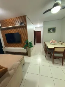 Apartamento com 3 Quartos à venda, 89m² no Plano Diretor Norte, Palmas