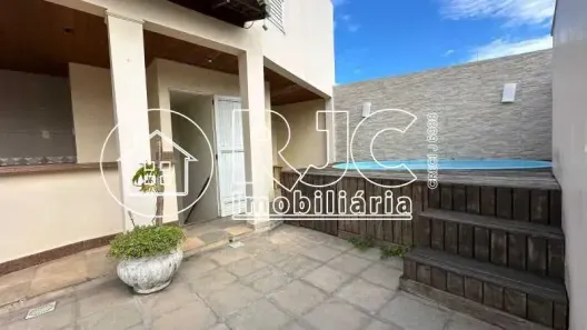 Casa de Condomínio com 3 Quartos à venda, 94m² no Tijuca, Rio de Janeiro