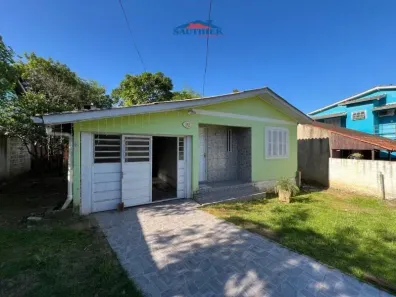 Casa com 2 Quartos à venda, 110m² no Olímpica, Esteio