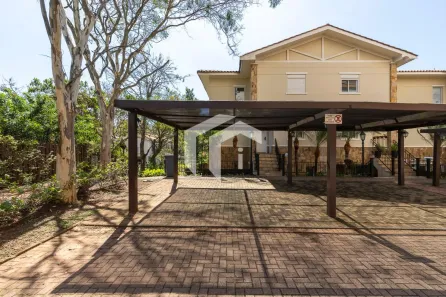 Casa de Condomínio com 2 Quartos à venda, 122m² no Jardim Madalena, Campinas