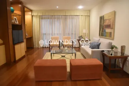 Apartamento com 4 Quartos à venda, 165m² no Tijuca, Rio de Janeiro