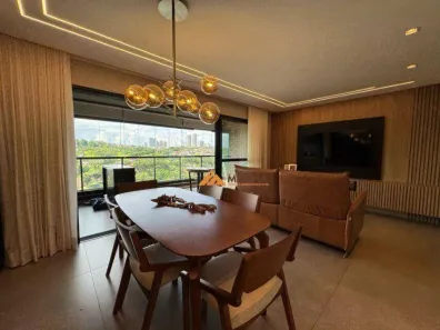 Apartamento com 3 Quartos à venda, 120m² no Bonfim Paulista, Ribeirão Preto