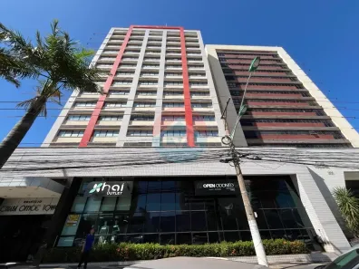 Sala Comercial para alugar, 60m² no Bosque da Saúde, Cuiabá