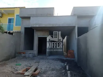 Casa com 3 Quartos à venda, 100m² no Jardim Atlântico Leste (Itaipuaçu), Maricá