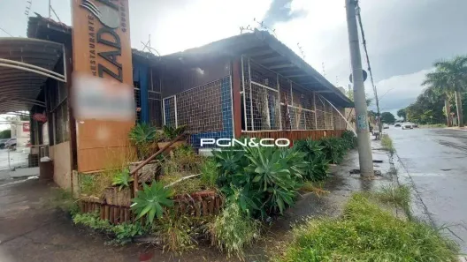 Ponto Comercial para alugar, 275m² no Jardim América, Ribeirão Preto