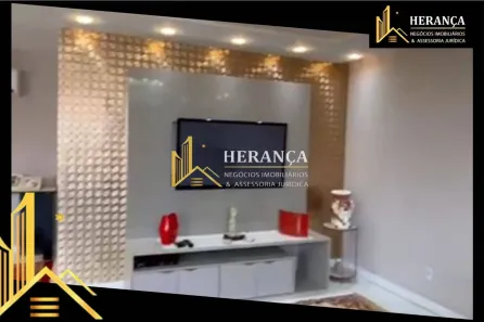 Apartamento com 4 Quartos à venda, 187m² no Copacabana, Rio de Janeiro