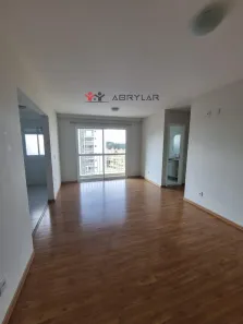 Apartamento com 2 Quartos à venda, 60m² no Bosque dos Jacarandás, Jundiaí