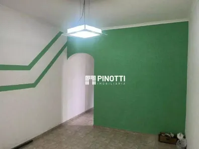 Sobrado com 3 Quartos à venda, 125m² no Planalto, São Bernardo do Campo