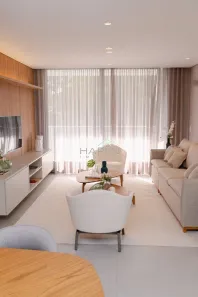 Apartamento com 3 Quartos à venda, 184m² no Hugo Lange, Curitiba