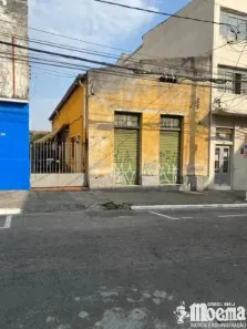 Lote/Terreno à venda, 348m² no Cambuci, São Paulo