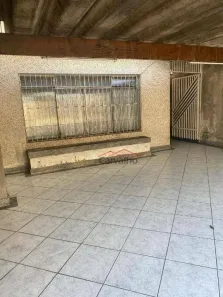 Sobrado com 3 Quartos à venda, 154m² no Jardim Leonor Mendes de Barros, São Paulo