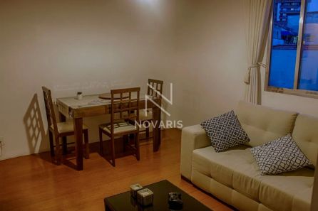 Apartamento com 2 Quartos à venda, 67m² no Vila Mariana, São Paulo