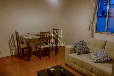 Apartamento com 2 Quartos à venda, 67m² no Vila Mariana, São Paulo