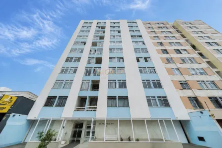 Apartamento com 3 Quartos à venda, 70m² no Centro, Juiz de Fora