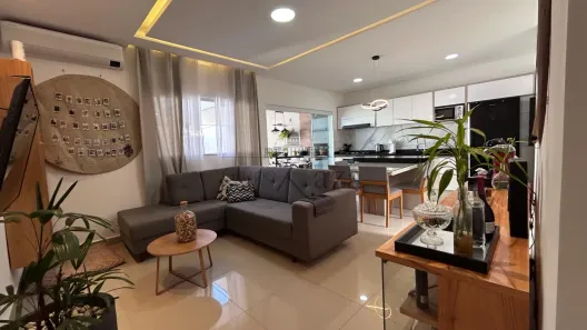 Casa com 3 Quartos à venda, 139m² no Loteamento Villa Branca, Jacareí