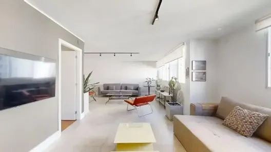 Apartamento com 2 Quartos à venda, 141m² no Vila Mariana, São Paulo
