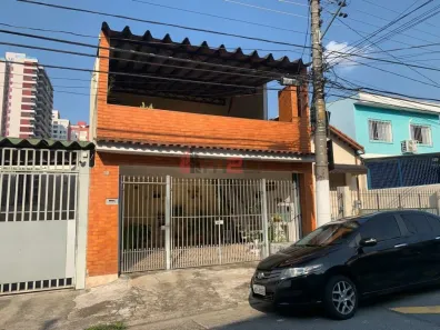 Casa com 2 Quartos à venda, 203m² no Vila Ipojuca, São Paulo
