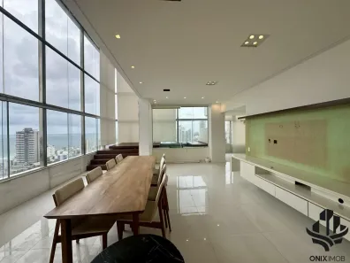 Apartamento com 3 Quartos à venda, 180m² no Horto Florestal, Salvador