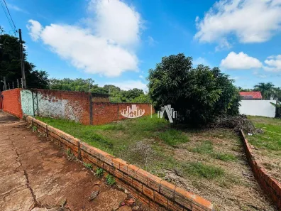 Lote/Terreno à venda, 387m² no San Conrado, Londrina