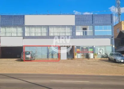 Ponto Comercial para alugar, 220m² no Vera Cruz, Gravataí