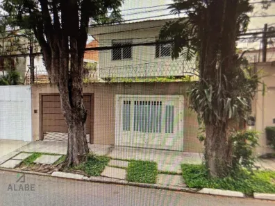 Lote/Terreno à venda, 600m² no Brooklin Paulista, São Paulo
