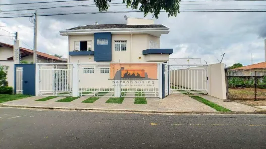 Kitnet com 1 Quarto para alugar, 28m² no Barão Geraldo, Campinas
