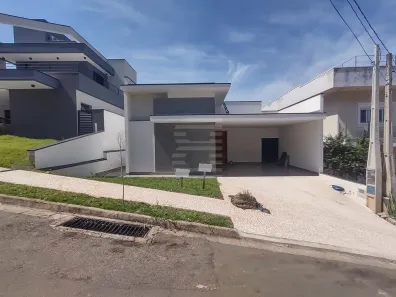 Casa de Condomínio com 3 Quartos à venda, 200m² no Pinheiro, Valinhos