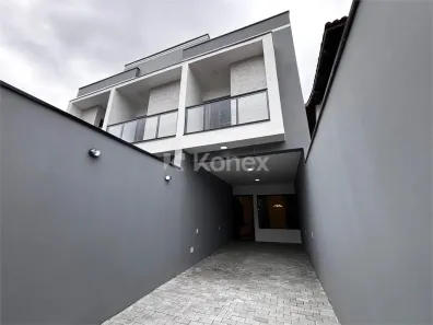 Sobrado com 3 Quartos à venda, 275m² no Vila Isolina Mazzei, São Paulo
