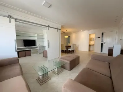 Apartamento com 4 Quartos à venda, 139m² no Pituba, Salvador
