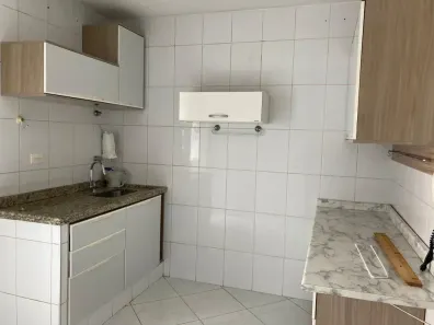 Apartamento com 3 Quartos à venda, 78m² no Jardim Nosso Lar, São Paulo