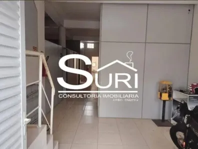 Ponto Comercial à venda, 240m² no Olímpico, São Caetano do Sul