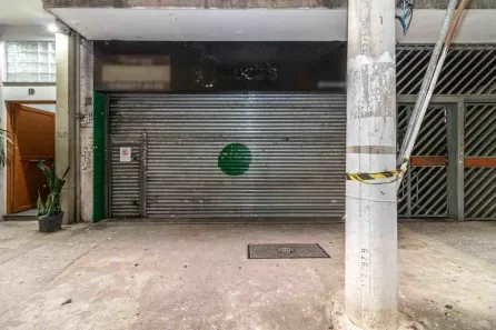 Ponto Comercial para alugar, 197m² no Vila Nova Conceição, São Paulo