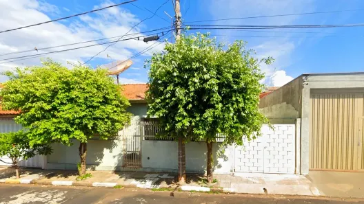 Casa com 2 Quartos à venda, 120m² no Bento Quirino, São Simão