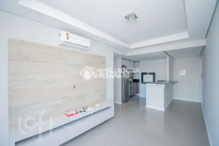 Apartamento com 1 Quarto à venda, 54m² no Petrópolis, Porto Alegre