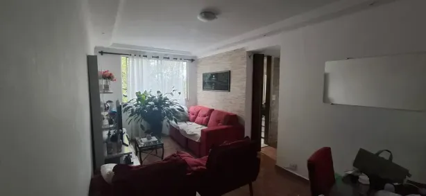 Apartamento com 2 Quartos à venda, 54m² no Jardim Umuarama, São Paulo