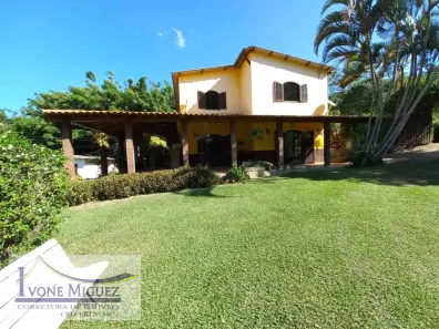 Fazenda/Sítio com 6 Quartos à venda, 300m² no Maravilha, Paty do Alferes