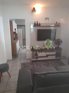 Casa com 3 Quartos à venda, 125m² no Cidade Nova Jacareí, Jacareí