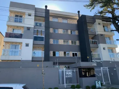 Apartamento com 2 Quartos à venda, 47m² no Guaíra, Curitiba