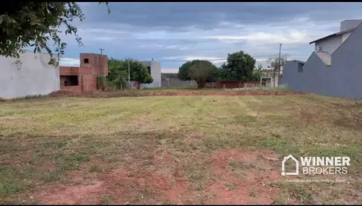 Lote/Terreno à venda, 357m² no Marilena, Marilena