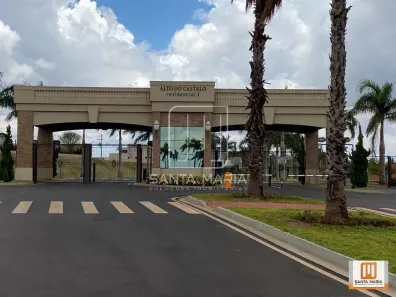 Lote/Terreno à venda, 360m² no Residencial Alto do Castelo, Ribeirão Preto
