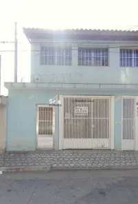 Casa com 1 Quarto para alugar, 70m² no Vila Santa Maria, São Paulo