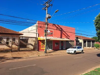 Flat com 3 Quartos à venda, 325m² no Jardim Aero Rancho, Campo Grande