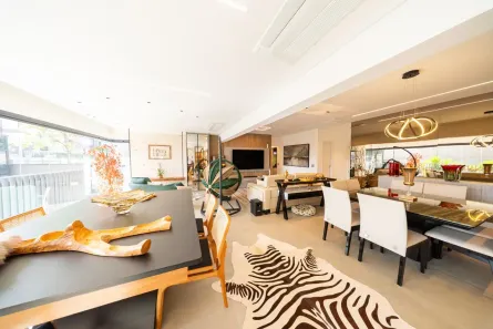 Apartamento com 3 Quartos à venda, 200m² no Tatuapé, São Paulo