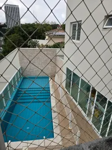 Casa de Condomínio com 4 Quartos à venda, 420m² no Federação, Salvador