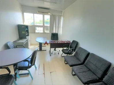 Sala Comercial à venda, 32m² no Centro, Rio de Janeiro