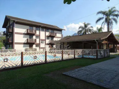 Apartamento com 1 Quarto à venda, 60m² no Maranduba, Ubatuba